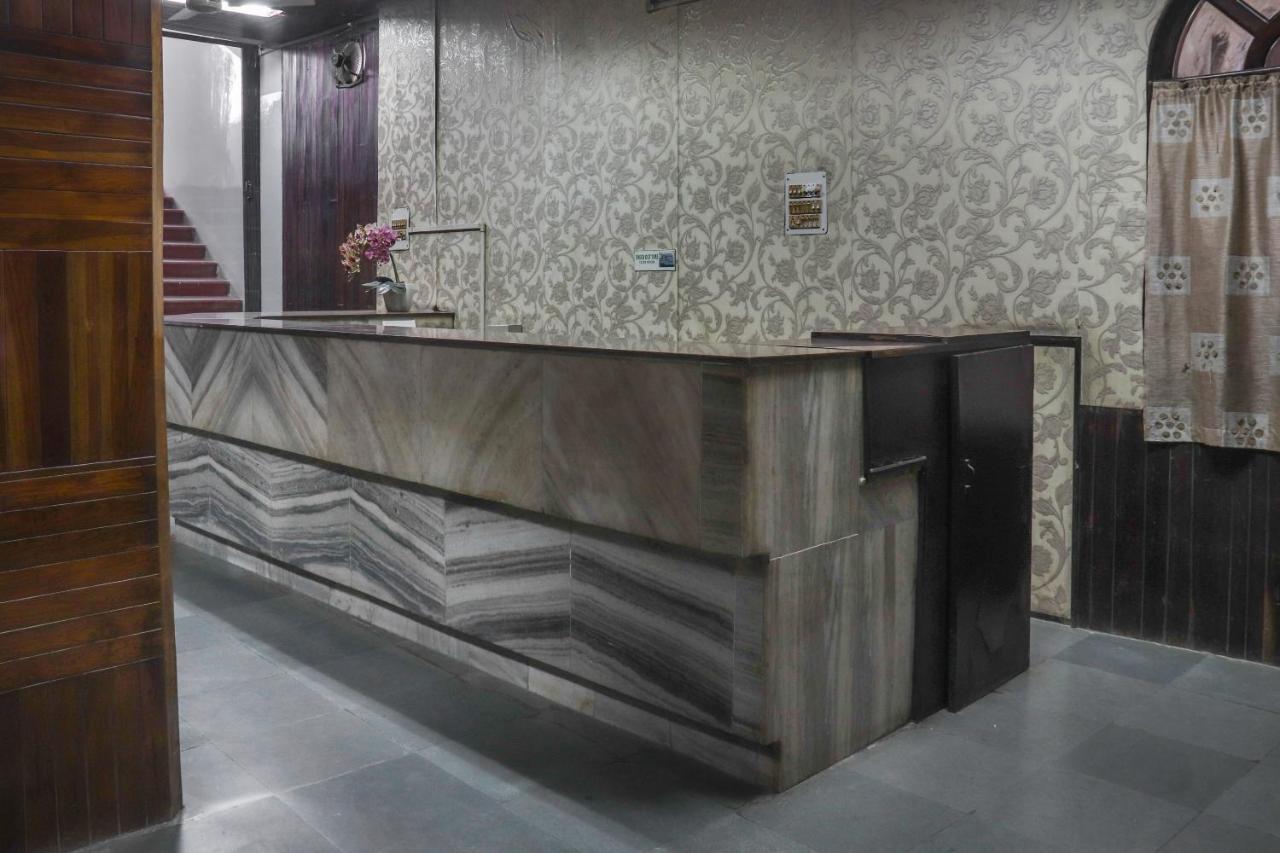 Spot On 49477 Hotel Galaxy Dimapur Luaran gambar