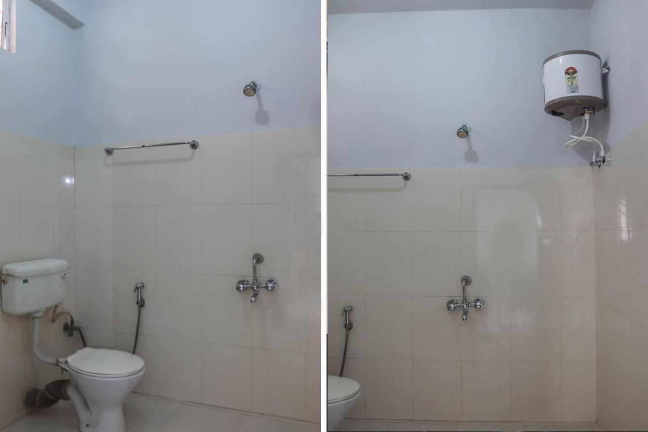 Spot On 49477 Hotel Galaxy Dimapur Luaran gambar