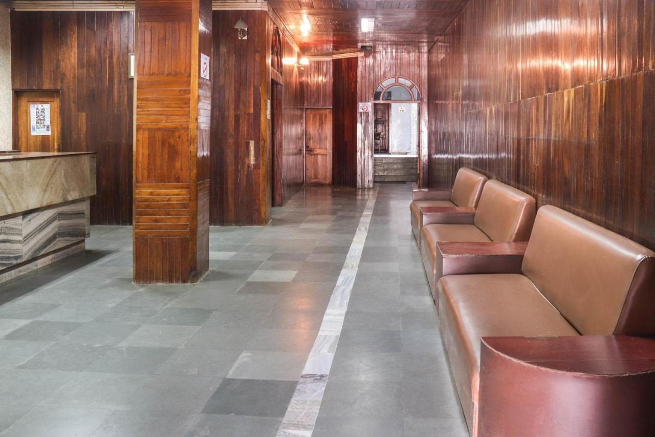 Spot On 49477 Hotel Galaxy Dimapur Luaran gambar