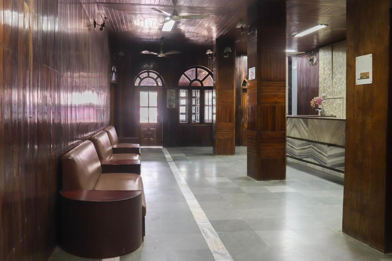 Spot On 49477 Hotel Galaxy Dimapur Luaran gambar
