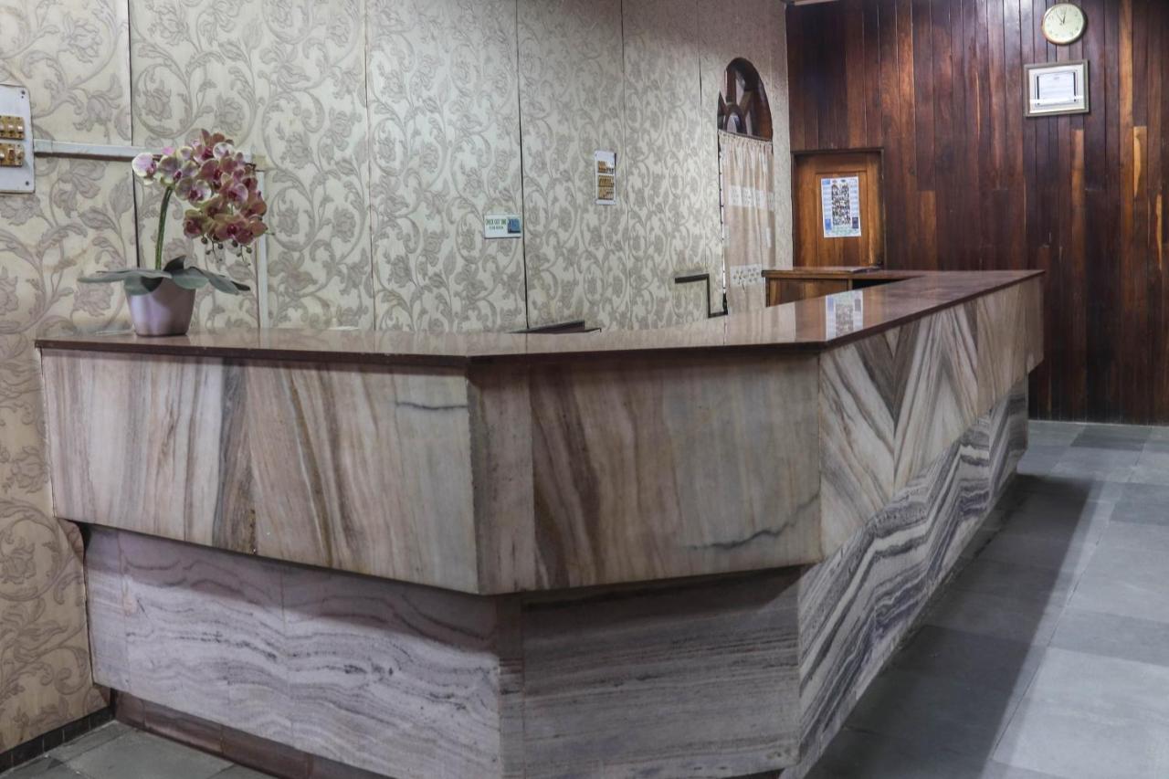 Spot On 49477 Hotel Galaxy Dimapur Luaran gambar